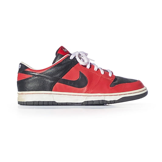 Nike Dunk "Don't Tread On Me" 2005 Limited Release Size 13