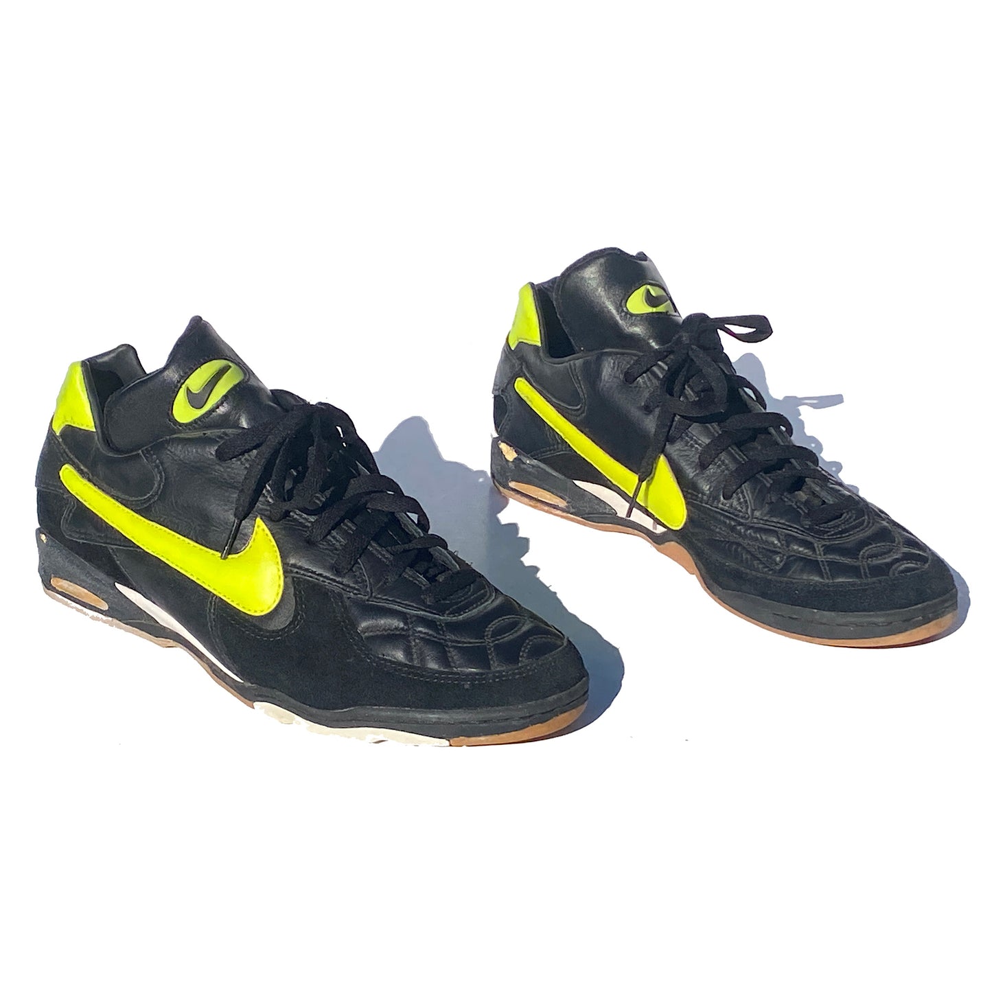 Nike Air Rio TR 1994 Indoor Soccer Shoes Size 12