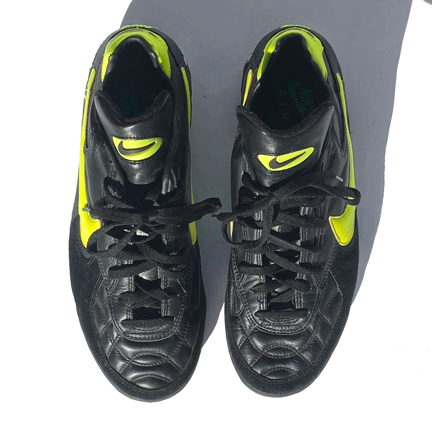 Nike Air Rio TR 1994 Indoor Soccer Shoes Size 12