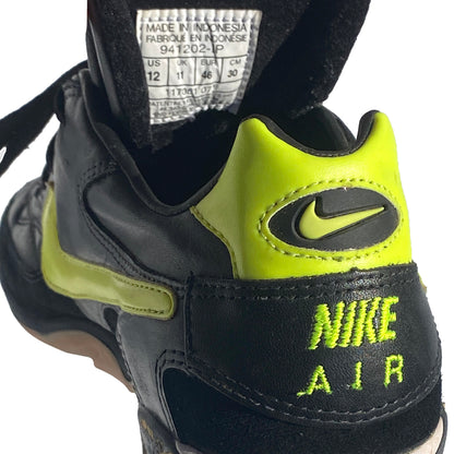 Nike Air Rio TR 1994 Indoor Soccer Shoes Size 12