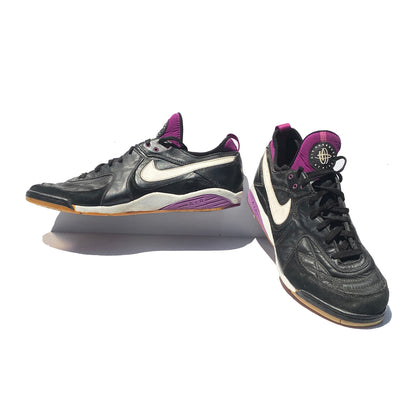 Nike Air Huarache Tiempo? 1994 Indoor Soccer Size 14
