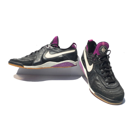 Nike Air Huarache Tiempo? 1994 Indoor Soccer Size 14