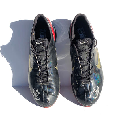 Nike 2003 Zoom Mercurial? Maxcat Sample Size 11
