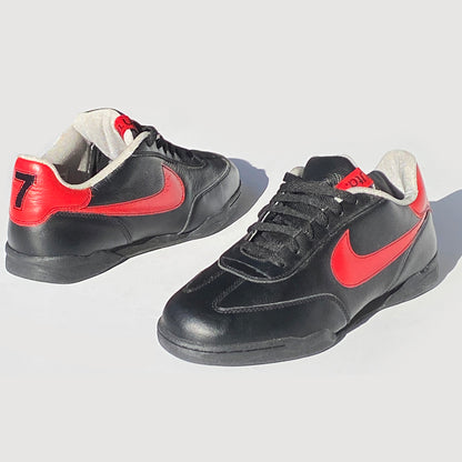 Nike Air Zoom FC Manchester United Cristiano Ronaldo Sample Size 9