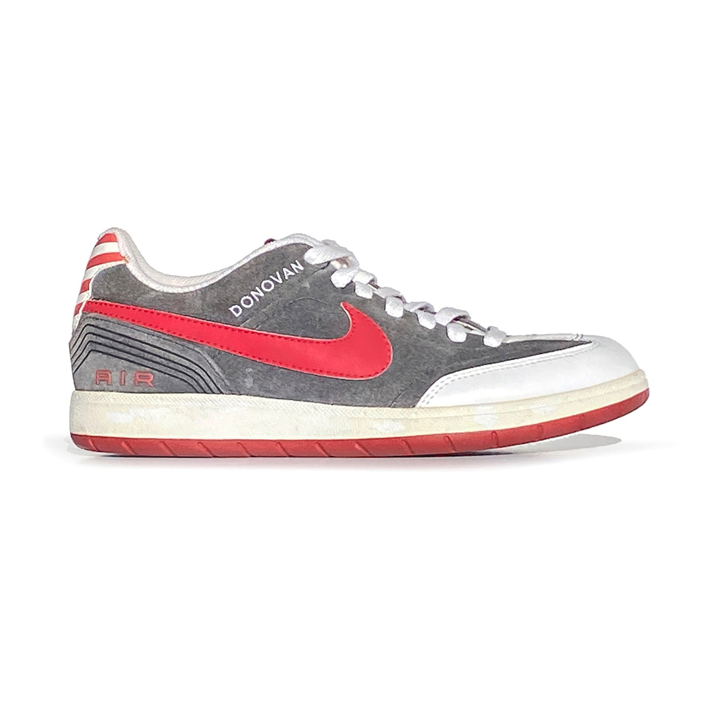 Nike Air Tiempo Rival Landon Donovan 2006 ID Size 7