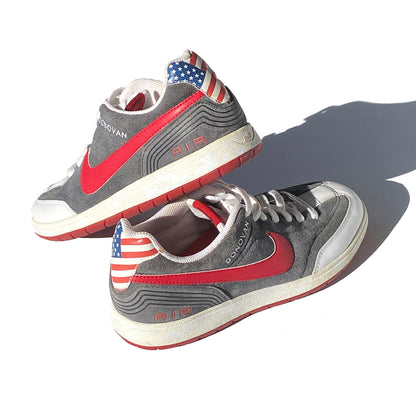 Nike Air Tiempo Rival Landon Donovan 2006 ID Size 7
