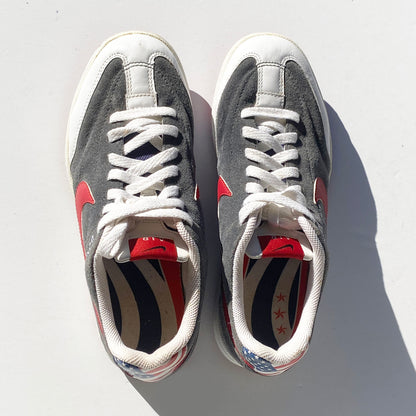 Nike Air Tiempo Rival Landon Donovan 2006 ID Size 7