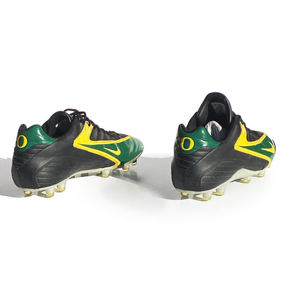 Nike Speed TD 6 University of Oregon Ducks PE 2006 Size 13