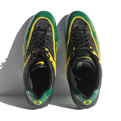 Nike Speed TD 6 University of Oregon Ducks PE 2006 Size 13