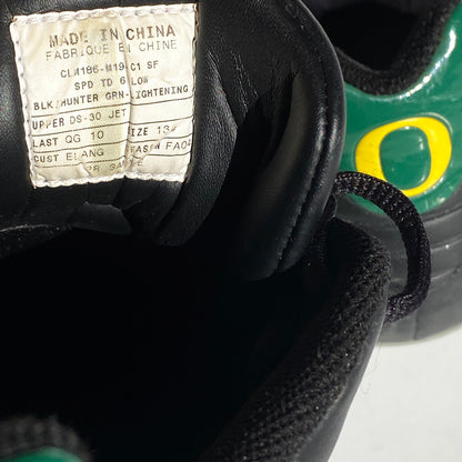 Nike Speed TD 6 University of Oregon Ducks PE 2006 Size 13