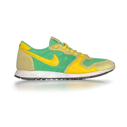 Nike Air Vengeance UO Oregon Ducks Early Nike ID Size 8