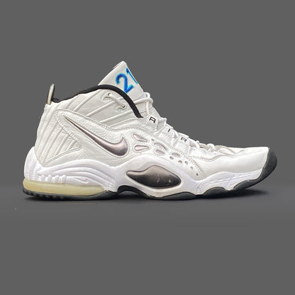 Nike Air MZ3 1997 Kevin Garnett PE Sample Shoes