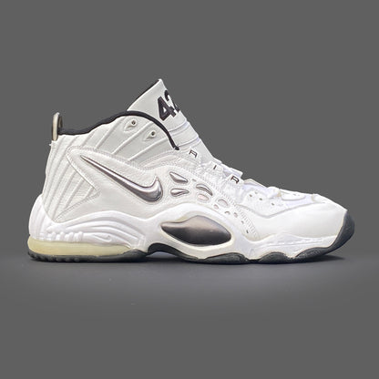 Nike Air MZ3 1997 Vin Baker PE Sample Shoes NEW