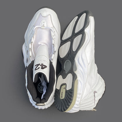 Nike Air MZ3 1997 Vin Baker PE Sample Shoes NEW