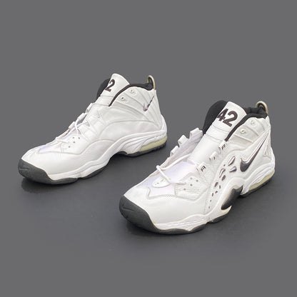 Nike Air MZ3 1997 Vin Baker PE Sample Shoes NEW