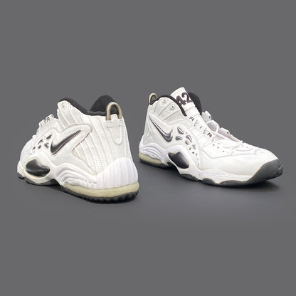 Nike Air MZ3 1997 Vin Baker PE Sample Shoes NEW
