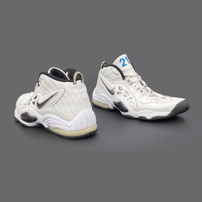 Nike Air MZ3 1997 Kevin Garnett PE Sample Shoes