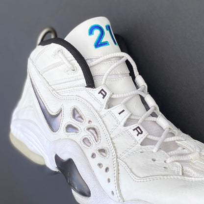 Nike Air MZ3 1997 Kevin Garnett PE Sample Shoes