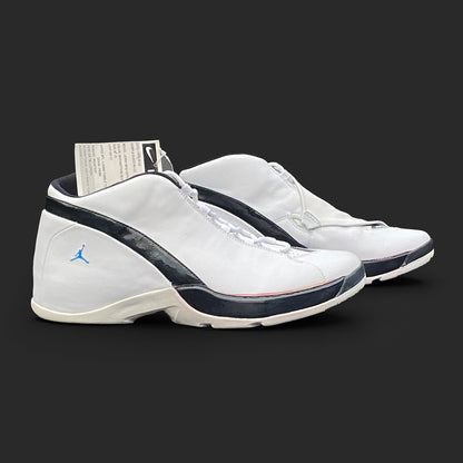 Nike Air Jordan Jumpman Team J OG Sample (Shroud)