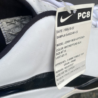 Nike Air Jordan Jumpman Team J OG Sample (Shroud)