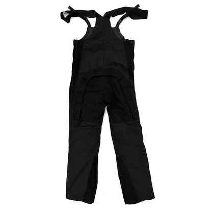 North Face Gore Tex Ski Bib Overalls Size Small