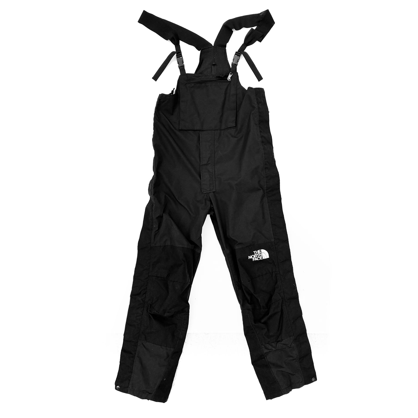 North Face Gore Tex Ski Bib Overalls Size Small