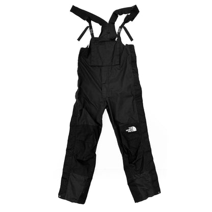 North Face Gore Tex Ski Bib Overalls Size Small