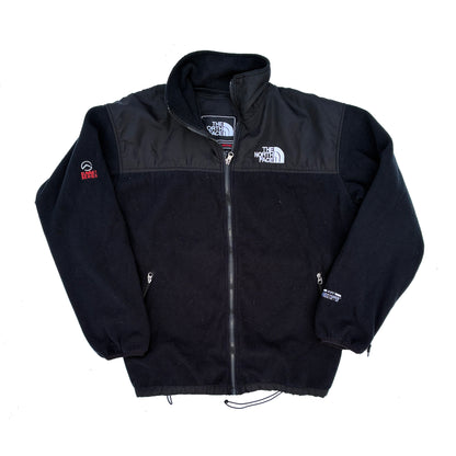North Face Gore Tex XCR 90's Summit Series Jacket + Fleece Size Large