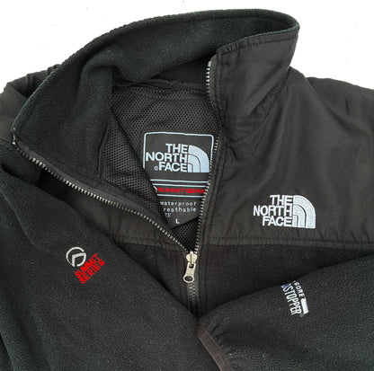North Face Gore Tex XCR 90's Summit Series Jacket + Fleece Size Large