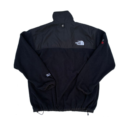 North Face Gore Tex XCR 90's Summit Series Jacket + Fleece Size Large