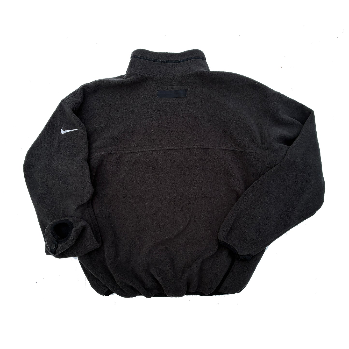 Nike ACG Canada Olympic Hockey 3 Pc. Layer Shirts + Fleece