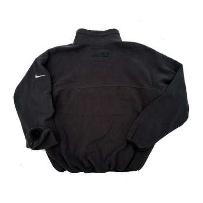 Nike ACG Canada Olympic Hockey 3 Pc. Layer Shirts + Fleece