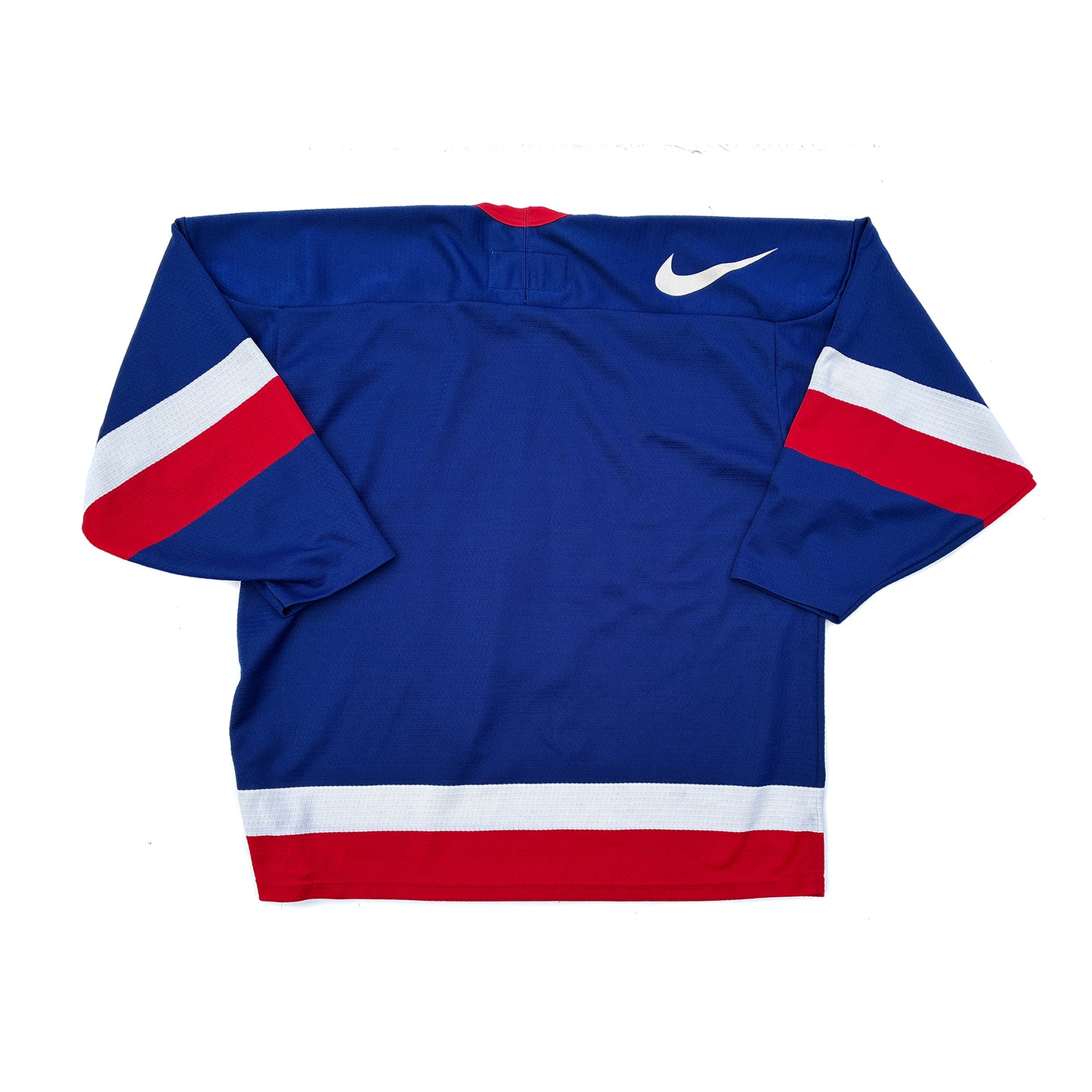 Nike Great Britain 90s Hockey Jersey Size Large