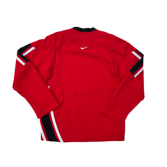 Nike Canada Hockey 2006 Torino Olympics Jersey NEW Size Medium